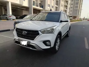 2020 هيونداي كريتا