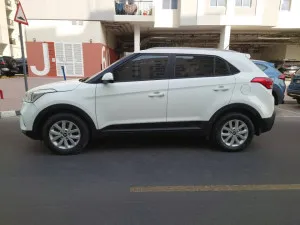 2020 هيونداي كريتا