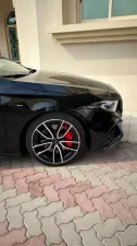 2020 Mercedes-Benz A-Class