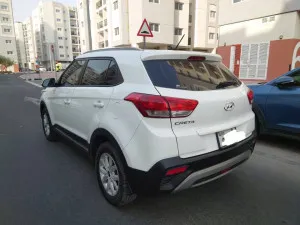 2020 هيونداي كريتا