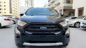 2020 فورد ايكوسبورت