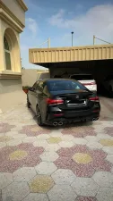 2020 Mercedes-Benz A-Class