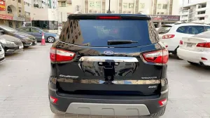 2020 فورد ايكوسبورت