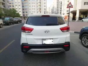 2020 هيونداي كريتا
