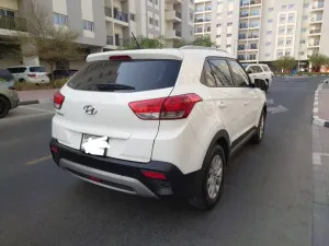 2020 هيونداي كريتا