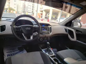 2020 هيونداي كريتا