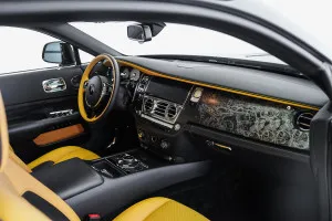 2023 رولز رويس رايث