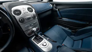 2006 Mercedes-Benz SLR