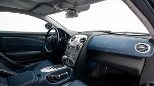 2006 Mercedes-Benz SLR