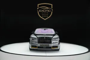 2023 رولز رويس رايث