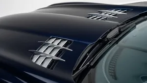 2006 Mercedes-Benz SLR