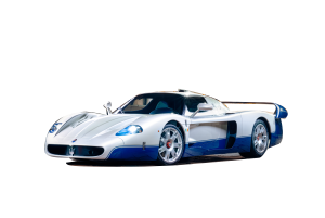 2004 Maserati MC12 in dubai