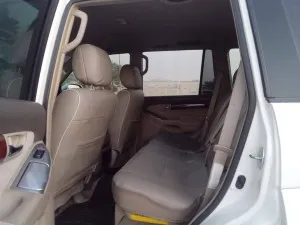 2008 Toyota Prado