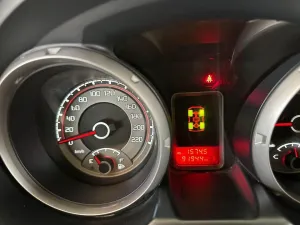 2018 Mitsubishi Pajero