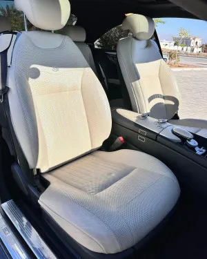 2013 Mercedes-Benz CL