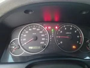 2008 Toyota Prado