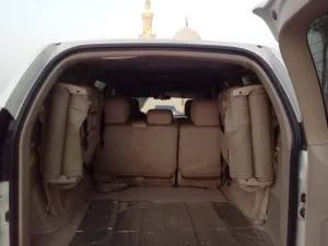 2008 Toyota Prado