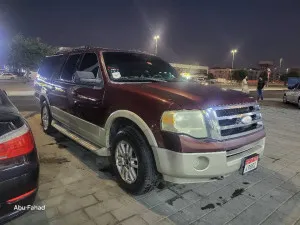 2009 Ford Expedition in dubai
