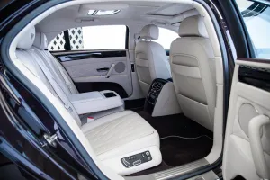 2014 Bentley Continental Flying Spur