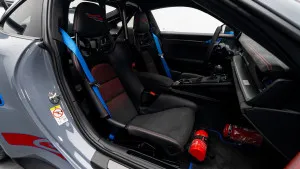 2024 Porsche GT3 RS