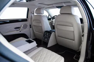 2014 Bentley Continental Flying Spur
