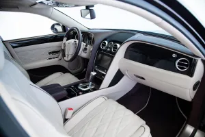 2014 Bentley Continental Flying Spur