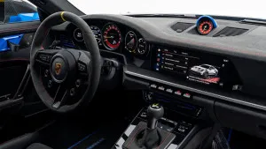 2024 Porsche GT3 RS