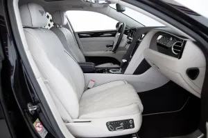 2014 Bentley Continental Flying Spur