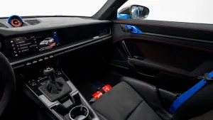 2024 Porsche GT3 RS
