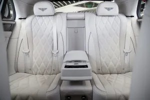 2014 Bentley Continental Flying Spur