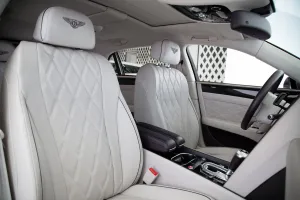 2014 Bentley Continental Flying Spur