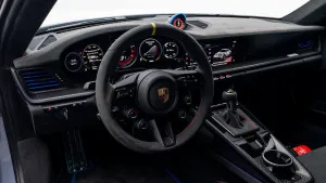 2024 Porsche GT3 RS