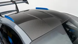 2024 Porsche GT3 RS