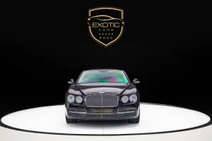 2014 Bentley Continental Flying Spur