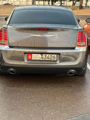 2014 Chrysler 300