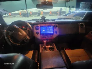 2009 Ford Expedition
