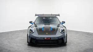 2024 Porsche GT3 RS