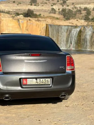 2014 Chrysler 300