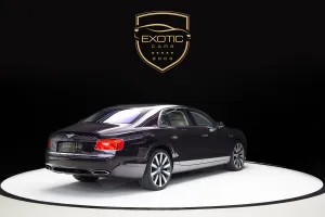 2014 Bentley Continental Flying Spur
