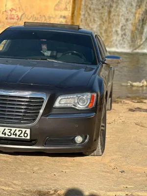 2014 Chrysler 300