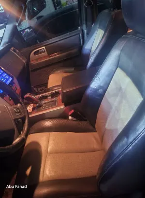 2009 Ford Expedition