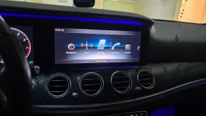 2020 Mercedes-Benz E-Class