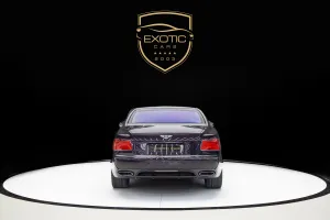 2014 Bentley Continental Flying Spur