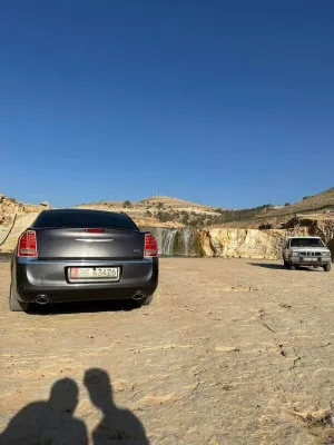 2014 Chrysler 300