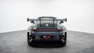 2024 Porsche GT3 RS