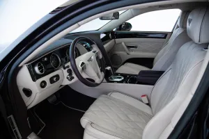 2014 Bentley Continental Flying Spur