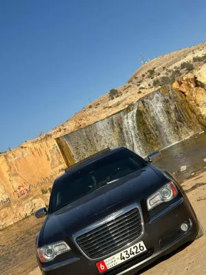 2014 Chrysler 300