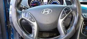 2014 Hyundai Elentra