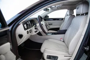 2014 Bentley Continental Flying Spur
