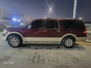 2009 Ford Expedition